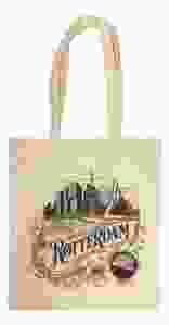 Shopper - Katoen "Rotterdam" 