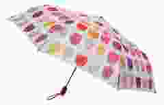 Paraplu Tulpen Gekleurd