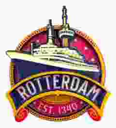 Magneet SS Rotterdam