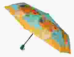 Paraplu Zonnebloemen, Van Gogh