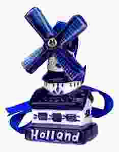 Kersthanger Molentje