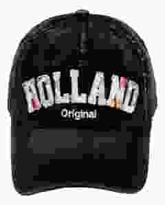 Pet Harley - Holland Zwart 