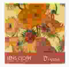 Brillendoekje, Zonnebloemen, Vincent van Gogh