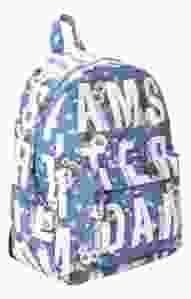 Rugzak Jenny - Oceaan blauw