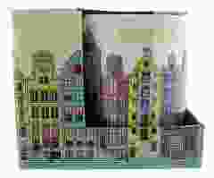 Mok House of Amsterdam (Pastel Geel)