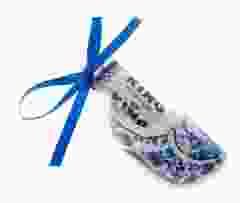 Klompje met Baby King Pepermunt