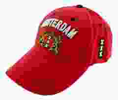 Pet Amsterdam - Wapen