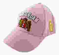 Pet Amsterdam - Roze