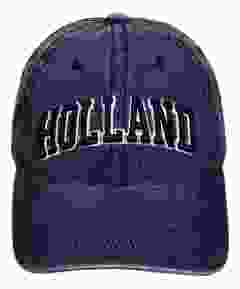 Pet Holland Original Navy