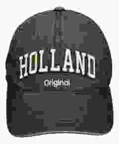 Pet Holland Original Olijf