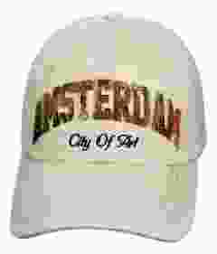 Pet Amsterdam City of Art - Zonnebloemen