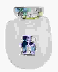 Slabbetje Kussend Paar Holland