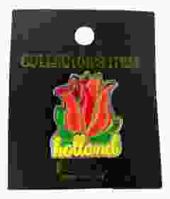 Pin "Rode Tulp Holland"