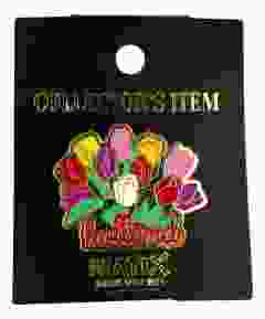 Pin "Tulpen Holland"