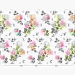 Placemat Rosie White, 40x30cm