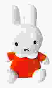 Pluche nijntje classic 25cm