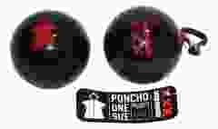 Amsterdamse Noodponcho: Stijlvol en praktisch