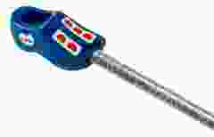 Potlood met Friese Vlag Klompje