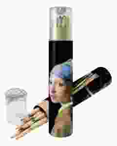 Potloodkoker Vermeer Het Meisje met de Parel