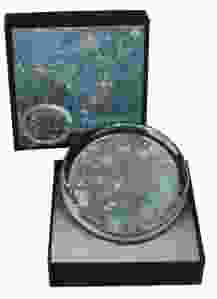 Presse papier Amandelbloesems van Van Gogh