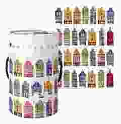 Amsterdam Puzzle - 108 pieces