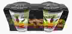 Shotglas set Rasta Amsterdam