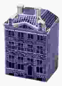 Klein huisje "Rembrandthuis"