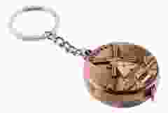 Sleutelhanger Rolmaatje Molen Holland