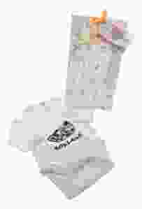 Baby Romper "Hollands Klompje" - in cadeautasje