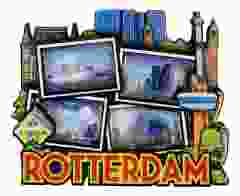 Magneet Rotterdam Foto's 