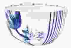 Slakom Tulp & Strepen