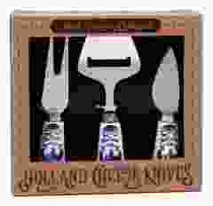 Kaasmessen set "Holland"