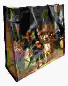 Shopper-tas, Nachtwacht, Rembrandt