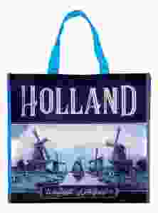 Shopper "Windmills of Holland" 