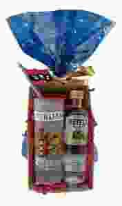 Borrelset "Amsterdam Wapen"