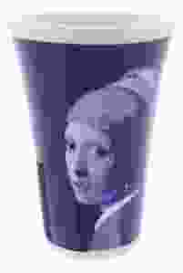 Shotglas "Meisje met Parel" 