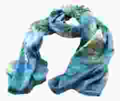 Sjaal Amandelbloesem