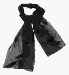 Sjaal Donker Blauwe Tulpen