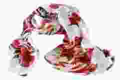 Sjaal Tulpen, Rijksmuseum