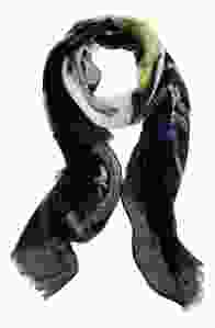 Art Sjaal "Melkmeisje"