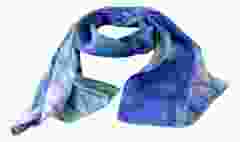 Sjaal Waterlelies, Monet