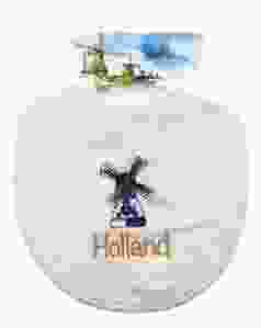 Slabbetje "Holland Windmolen"