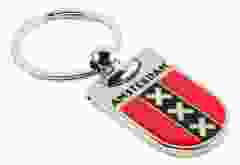 Keyhanger Amsterdam Coat of Arms