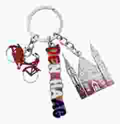 Sleutelhanger Bedels Den Haag