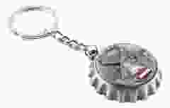 Sleutelhanger / Flesopener Holland Tin