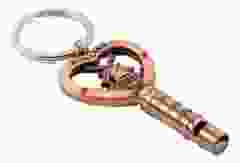 Sleutelhanger Fluitje Holland