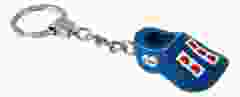 Keychain Frisian Flag Clog