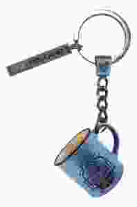 Keychain Mug Holland / Blue