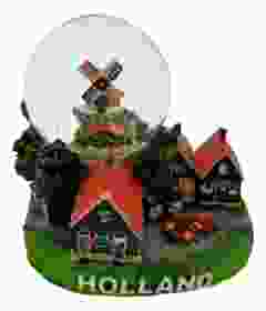 Sneeuwbol "Holland"