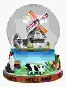 Sneeuwbol Holland kleur M